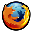 Mozilla Firefox icon